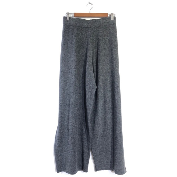 Liz Claiborne Women’s Plus Gray Wide Leg Stretchy Pants XXL - Picture 1 of 3